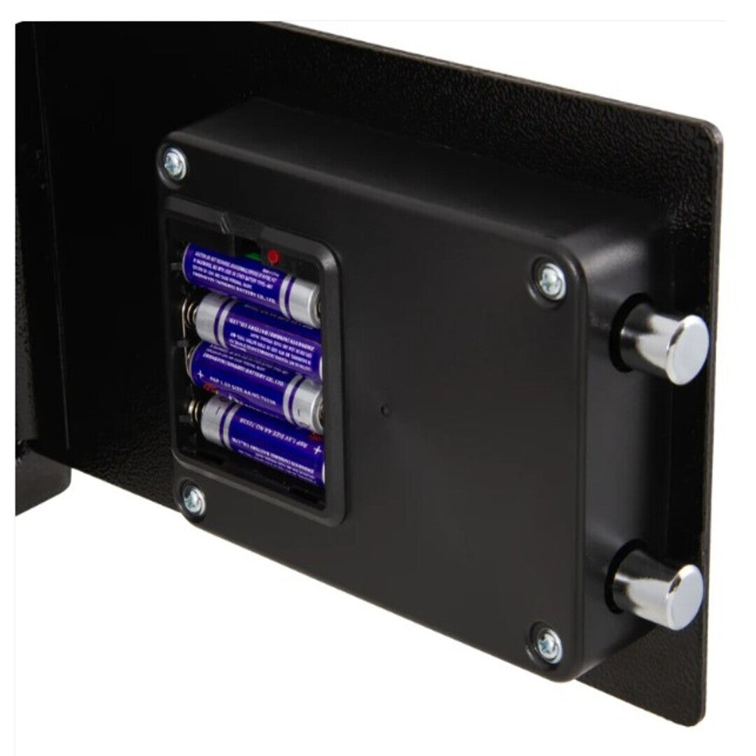 Caja Fuerte de Seguridad Digital Laptop 24 lts.