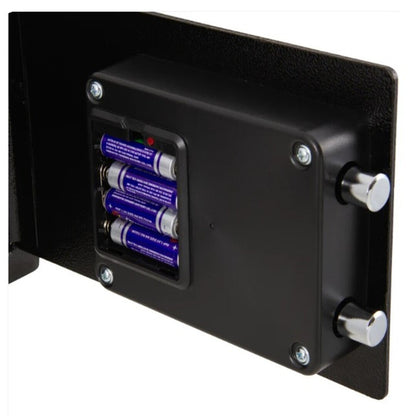 Caja Fuerte de Seguridad Digital Laptop 24 lts.
