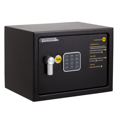 Caja Fuerte de Seguridad Digital Home 16,3 lts.
