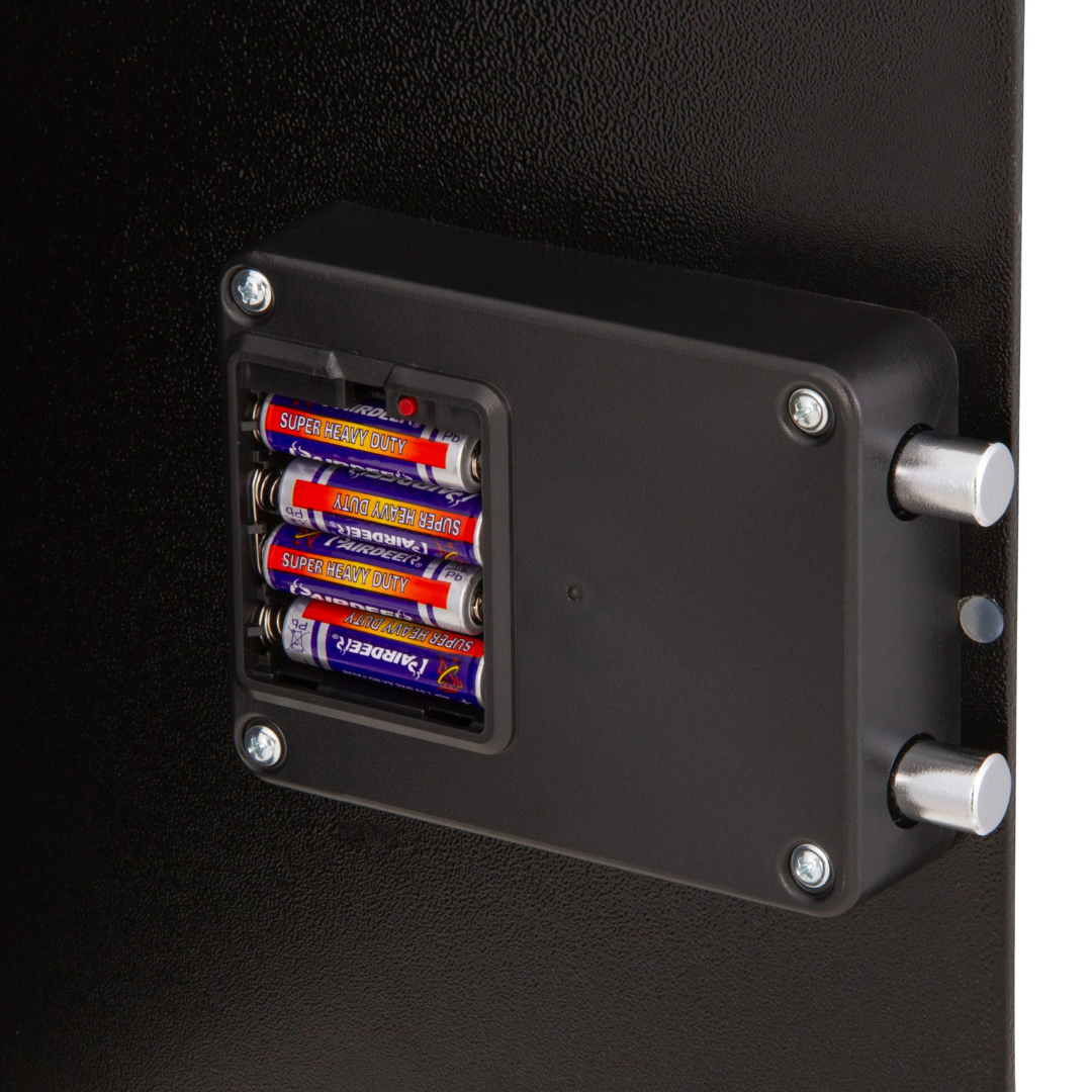 Caja Fuerte de Seguridad Digital Home 16,3 lts.