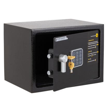 Caja Fuerte de Seguridad Digital Home 16,3 lts.