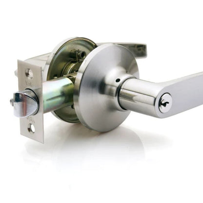 Cerradura Tubular Y815 Acceso