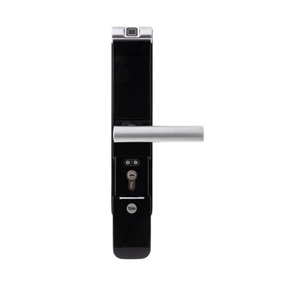 Smart Pack Cerradura Digital Inteligente YMF40A - Apertura Codigos/Huellas + YALE Connect Wifi