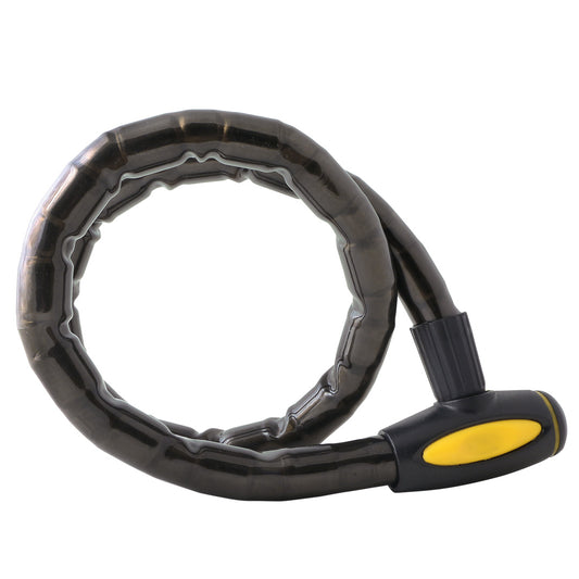 Candado Bicicleta Tipo Cable 1mt