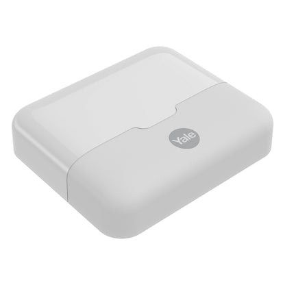 Smart Pack Cerradura Digital Inteligente YSD100 B60 Color Negro