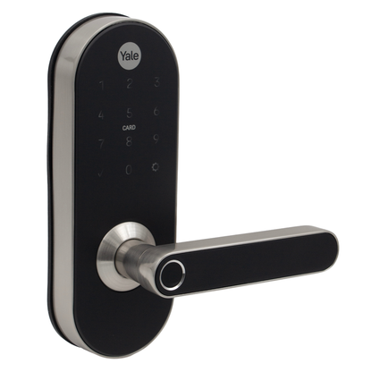 Smart Pack Cerradura Digital Inteligente YMC420+YALE Connect Wifi