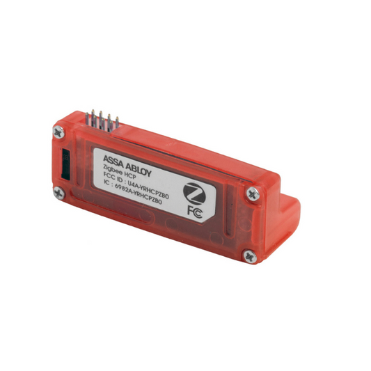 Modulo ZIG-BEE para Cerraduras Yale YMF
